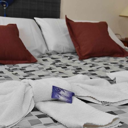 Residencial El Hogar Hostel Salta Ngoại thất bức ảnh