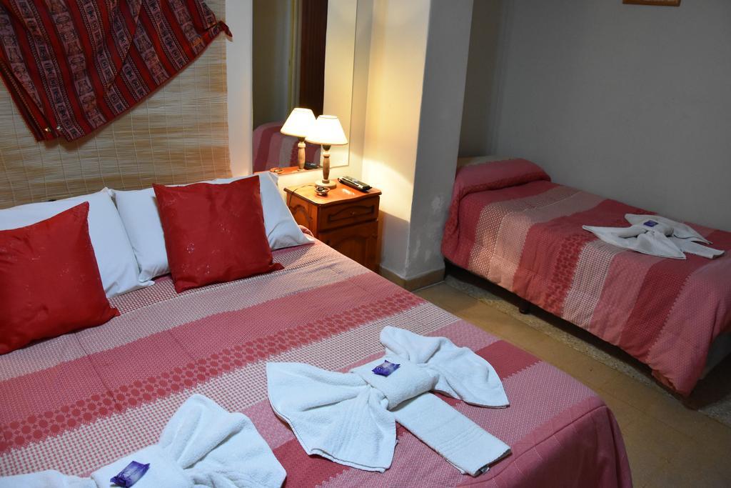 Residencial El Hogar Hostel Salta Ngoại thất bức ảnh