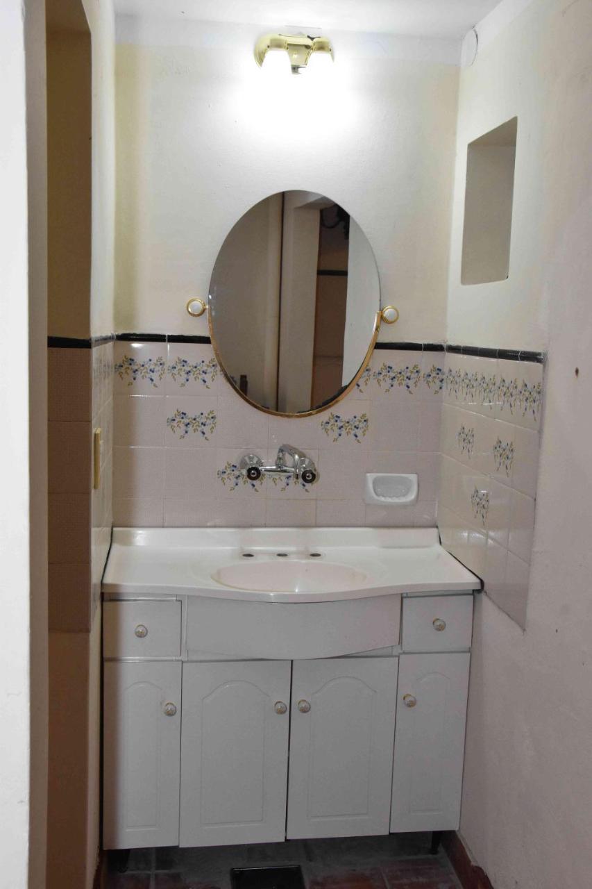 Residencial El Hogar Hostel Salta Ngoại thất bức ảnh